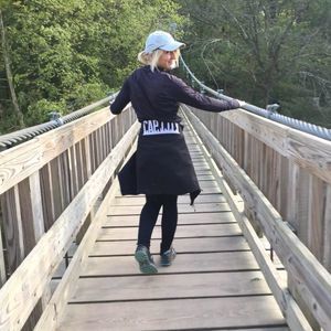 Meet your Posher, Gail